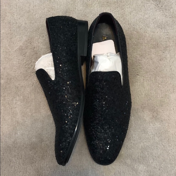 aldo slip on mens shoes